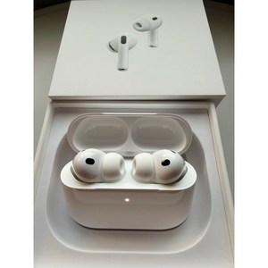 에어팟프로 3세대 내구성 보호 케이스 액티브 노이즈 캔슬링 블루투스 이어폰, bfrg, oidv