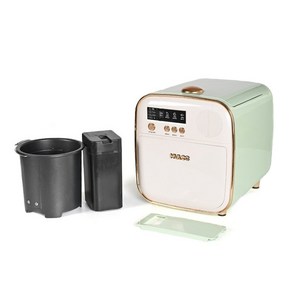 휴렉 히어로 음식물 처리기 건조형, HD-9000SD, 단일색상