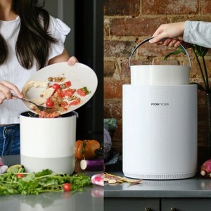 푸드사이클러 ECO3 음식물처리기 에코3 음식물분쇄기, 에코3(FC-200E)