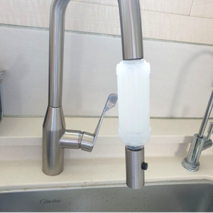 플로루찌 폭포수전필터 대용량 1년사용