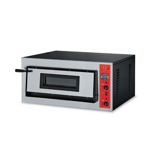 GGF 피자데크오븐 오븐1단_ E4A