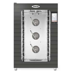 [PIRON] 컨벡션오븐기 하이테크 콤비스팀오븐 PF2110