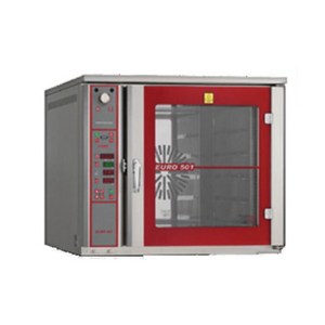 마그마 컨벡션 오븐 EURO-501/5단