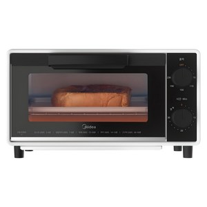 마이디어 미니오븐 8L 자가설치