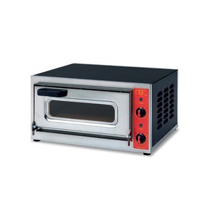 GGF 피자 오븐 피자데크오븐 오븐1단_ Micro-V