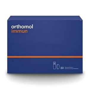 오쏘몰 이뮨 멀티비타민