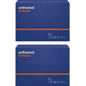 오쏘몰 이뮨 멀티비타민