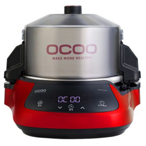 오쿠 슬림 마스터 쿠커 레드, 오쿠 OC-M2000PR