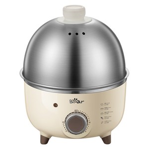 Bear 올스텐 다용도 7구 계란찜기