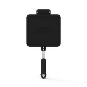 어반콘크리트 캠핑 바비큐 메이커 (1구 2구 3구), 바비큐 메이커 3구