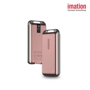 이메이션 포터블 외장SSD i9