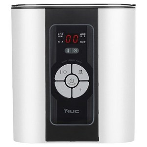 엔유씨 스마트 요거트 메이커 크림화이트, NYM-8400K