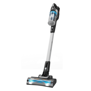 블랙앤데커 20V파워 익스트림 사이클론 무선 스틱 청소기, 블루, BHFEB520D