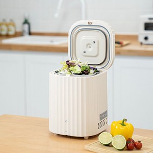 바툼 UV살균 음식물 쓰레기 냉장고 3L