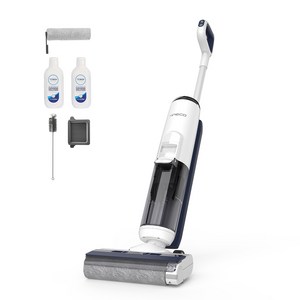 티네코 iFloor 5 Breeze Complete 무선 물걸레청소기, 진공+물청소 올인원, 건식/습식, 경량형 바닥청소기, FW070800KR, 혼합색상