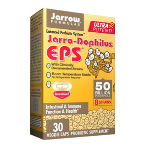 재로우 자로-도필러스 EPS 500억 베지 캡