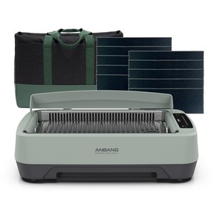 [안방그릴 맥스 2026 최신] 연기+냄새+기름잡는 하프돔 전기그릴 (보관가방+필터10개 포함) AB1201MF연기 안나는 바베큐 삼겹살 대형 그릴 시즌7, 단품