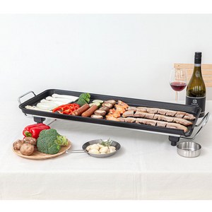 해마루 특대형 와이드 그릴 RSF-G9900 전기그릴