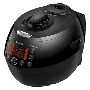 쿠첸 전기압력밥솥 6인용