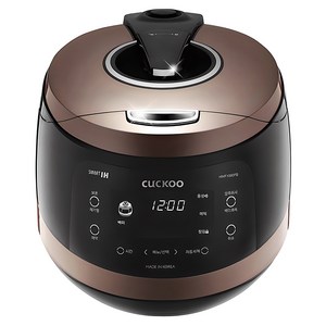 쿠쿠 IH전기압력밥솥 10인용