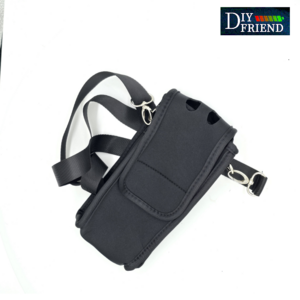 대형 전동릴 케이스 파우치  전동릴 파우치 (18650 4S 용)