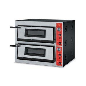 GGF 피자데크오븐 오븐2단_E44A(K)