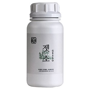 자연정원 젯소, 화이트, 1L, 1개