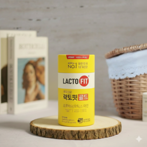 종근당건강 락토핏 골드2g 50포