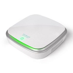 데코 PM600 미니 실내 및 차량용 공기청정기 (H11 헤파필터)