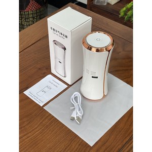 PYHO 가정용 탈취 탈취 기관차 공기정화기 음이온정화기