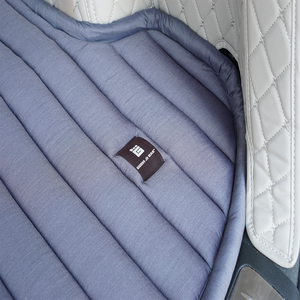 [꼼지락] 차박 맞춤 매트 3가지 원단 KGM(쌍용), 티볼리에어/압축가방