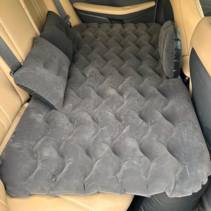 어반카 차량용 웨이브 일체형 차박 에어매트