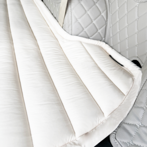 [꼼지락] 차박 맞춤 매트 3가지 원단 KGM(쌍용), 티볼리에어/압축가방