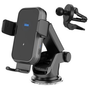 FASEN 맥세이프거치대 차량용 고속 무선충전 핸드폰 거치대 맥세이프 핸드폰거치대 차량용품 맥세이프거치대 휴대폰거치대