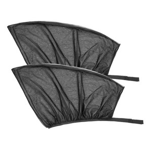 렉스세븐 차량용 방충망 차박 창문 모기장 햇빛가림막  햇빛가리개