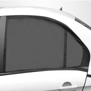 허브플러스 차량용 차박 방충망 앞+뒤창문 햇빛가리개