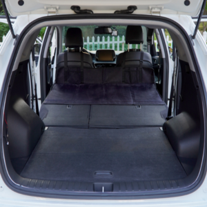 suv 뒷좌석 평탄화매트 싼타페 스포티지 평탄매트 차량용 2열 확장보드