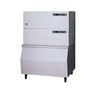 업소용 제빙기 호시자키 / IM-480DWNE-SD / 사각얼음 / 480kg급 / 수냉식