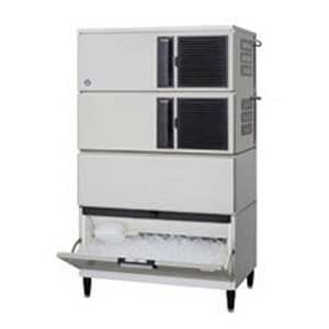 업소용 제빙기 호시자키 / IM-480DWNE-STN / 사각얼음 / 480kg급 / 수냉식