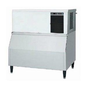 업소용 제빙기 호시자키 / IM-240DNE-SD / 사각얼음 / 240kg급 / 공냉식