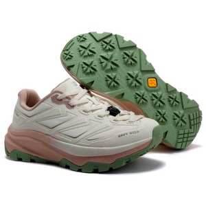 ROYAL SALAMAN 방수 트래킹화 등산화 발편한 운동화 97152