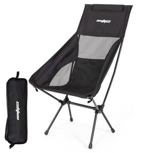 캠핑체어 초경량 조립식 릴렉스 의자 휴대용 접이식 낚시 피크닉 폴딩체어