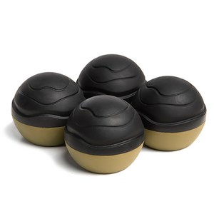 체어서퍼 코트핏 의자 발커버 타입1 4p