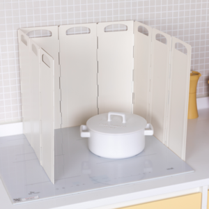 올지 자바라 가스렌지 가림막 인덕션 손잡이