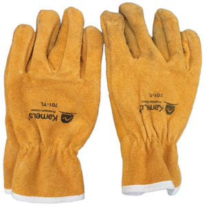 카멜로 작업장갑 701-YL, 단일, 12개