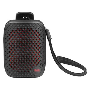 브리츠 웨어러블 블루투스스피커