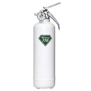 에스뷰 119 차량용 소화기