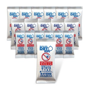 습기박사 실리카겔 소량 모음전 [ 스틱형 ]