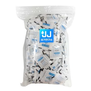 실리카겔 PET 비닐 식품용 제품용 습기제거제