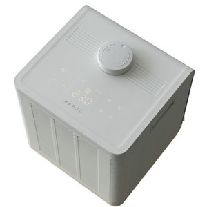 [더블] HAPEL+ 하펠슬립케어 플러스 냉온수매트 냉수매트 온수매트